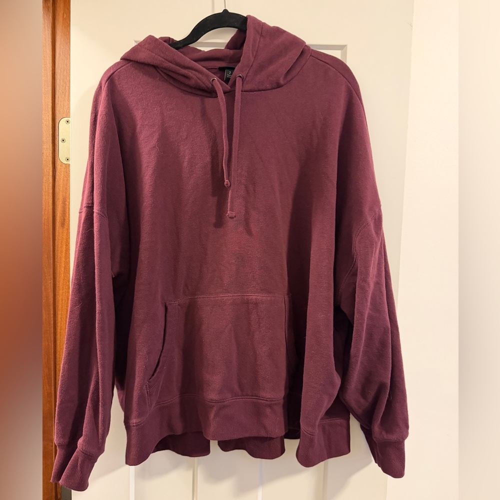 Torrid Hoodie